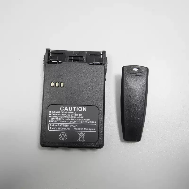 Аккумуляторы для рации для puxing - Фотография_3