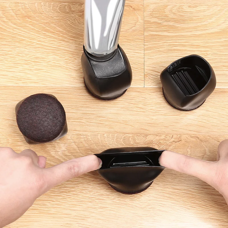 Резиновая подставка для детской кровати - Фотография_6