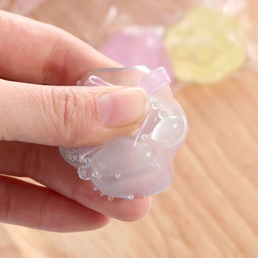 Светящаяся игрушка-кошачья лапа с медленным отскоком - Фотография_3