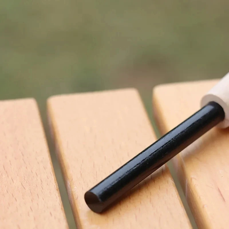 Новый портативный кремневый комплект - Фотография_6