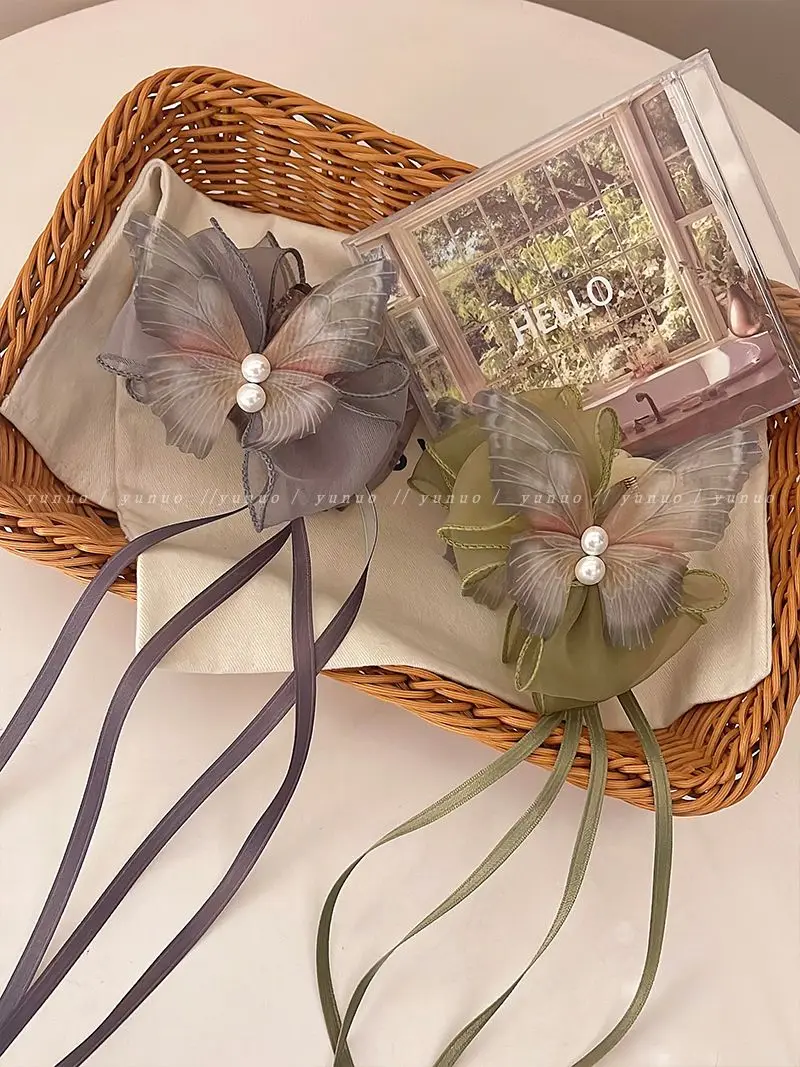 Заколка для волос в китайском стиле «акула» - Фотография_6