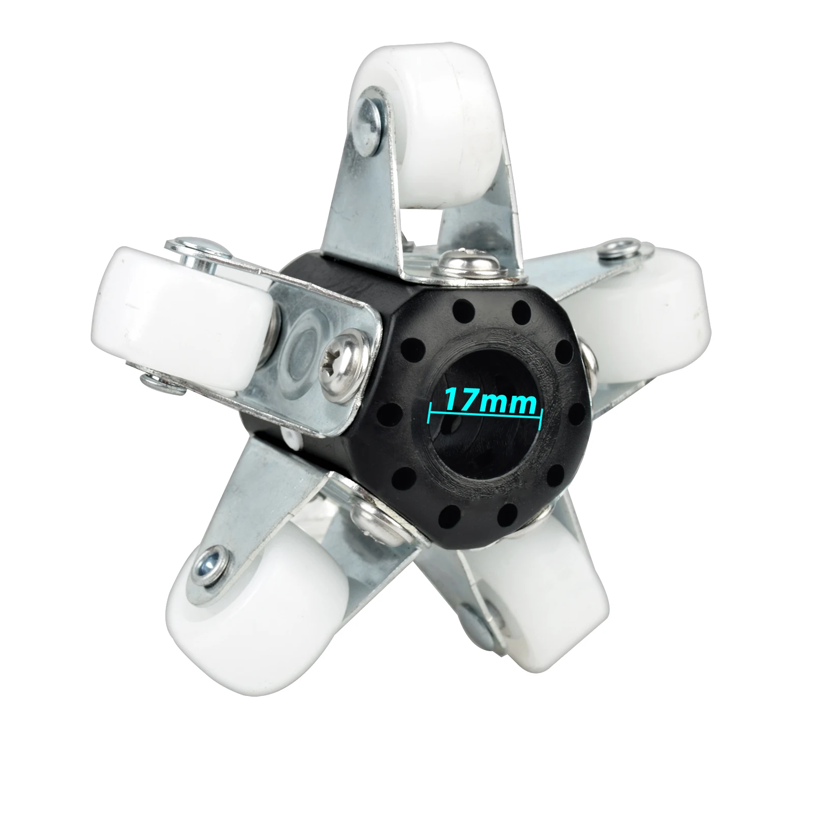 Направляющая колеса 17-23 мм для - Фотография_4