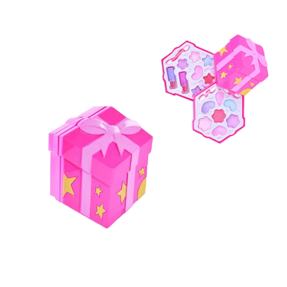 Игровой набор для косметики для девочек - Фотография_3