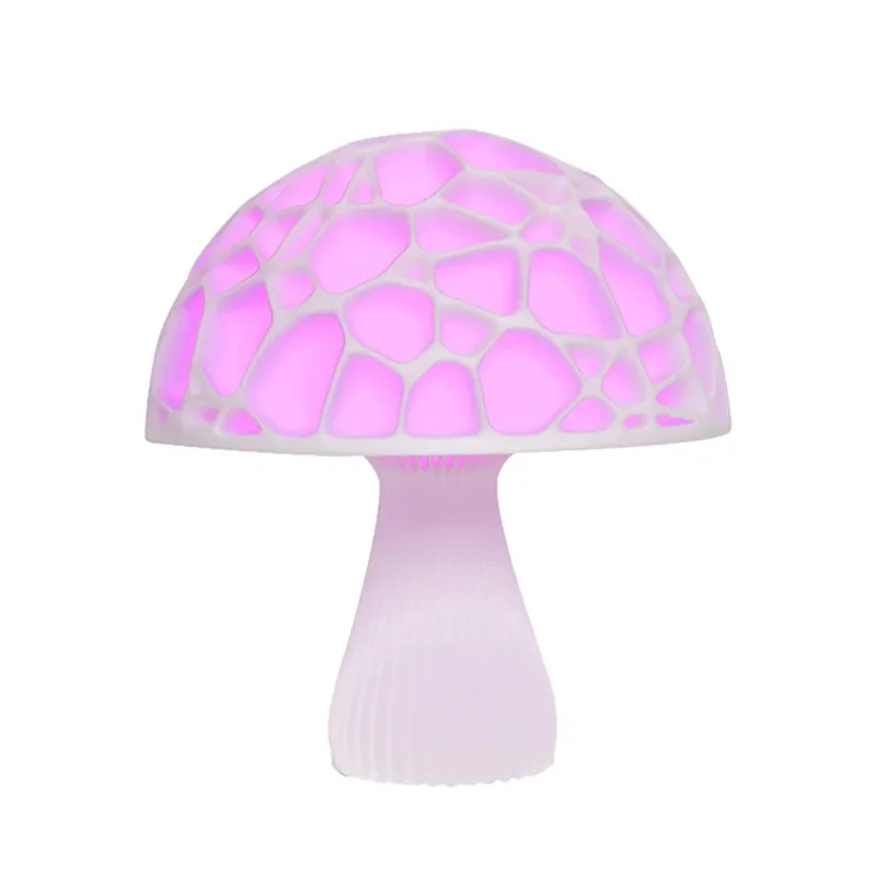 3d печать лунная лампа креативная - Фотография_5