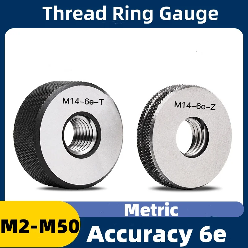 1 компл. (1 * go + 1 * nogo) m2-m50