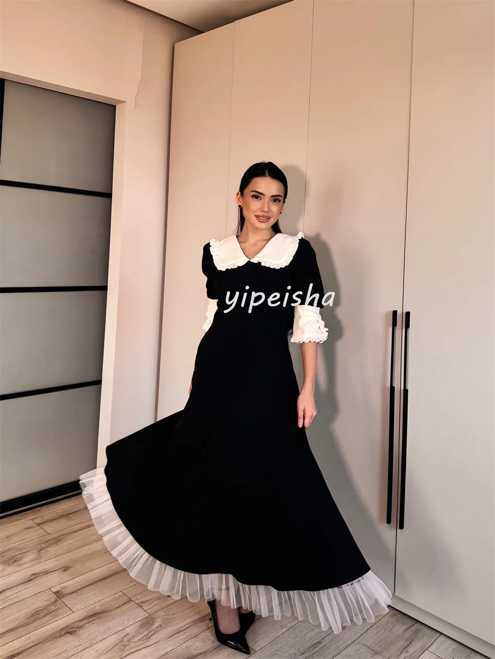 Индивидуальные современные стильные - Фотография_5