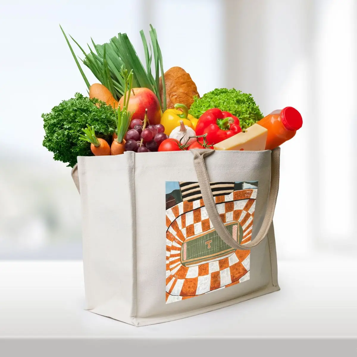 Neyland stadium большая сумка для - Фотография_3