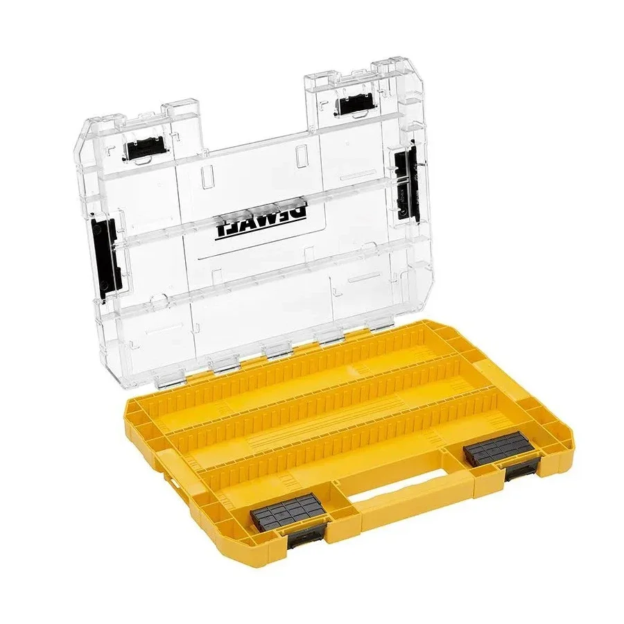 Большой прочный чехол dewalt с разделителем - Фотография_6