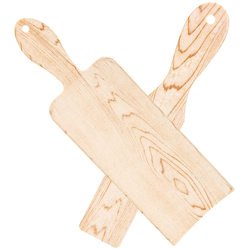 Лопатка для окрашивания волос - Фотография_5