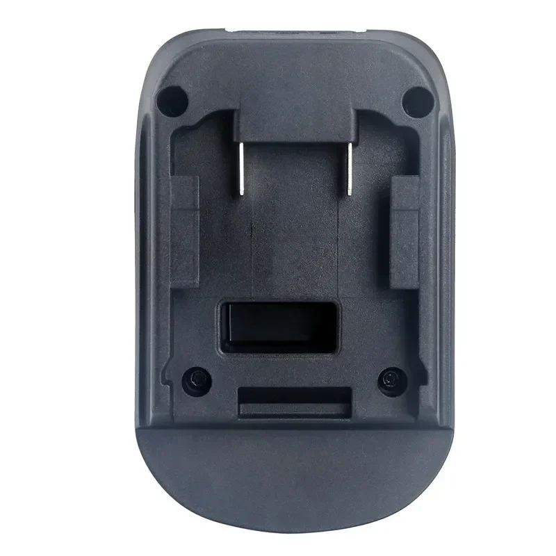 Адаптер-переходник для аккумулятора dm18m для milwaukee - Фотография_6