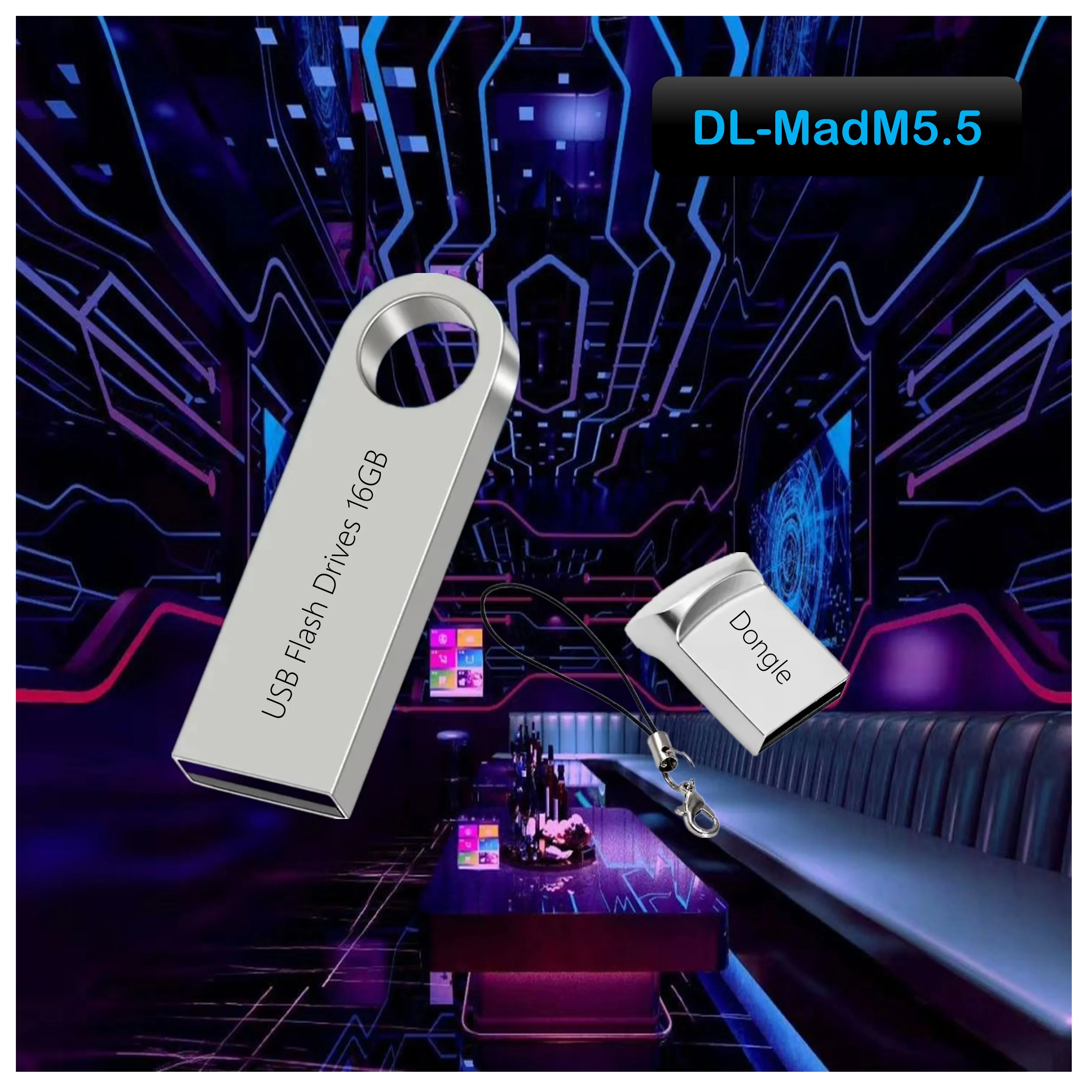 Dl-mads m5.5, как вы можете видеть - Фотография_3