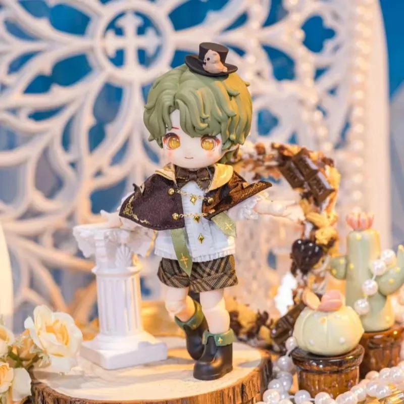 Nagi v5 mirage record series 1/12 - Фотография_4