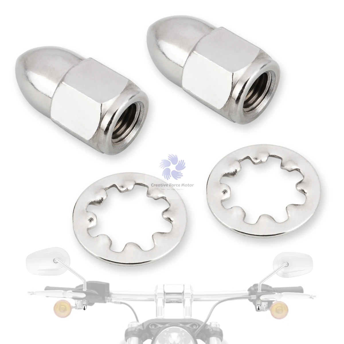 "-24 зеркало заднего вида - Фотография_6