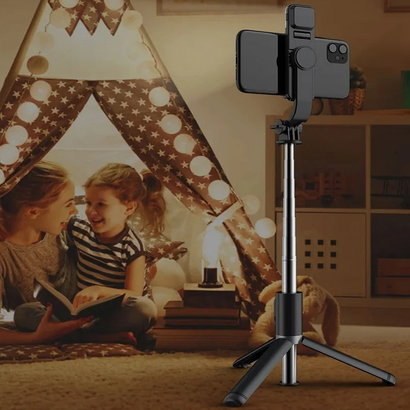 Палка для селфи xiaomi 1045 мм - Фотография_2