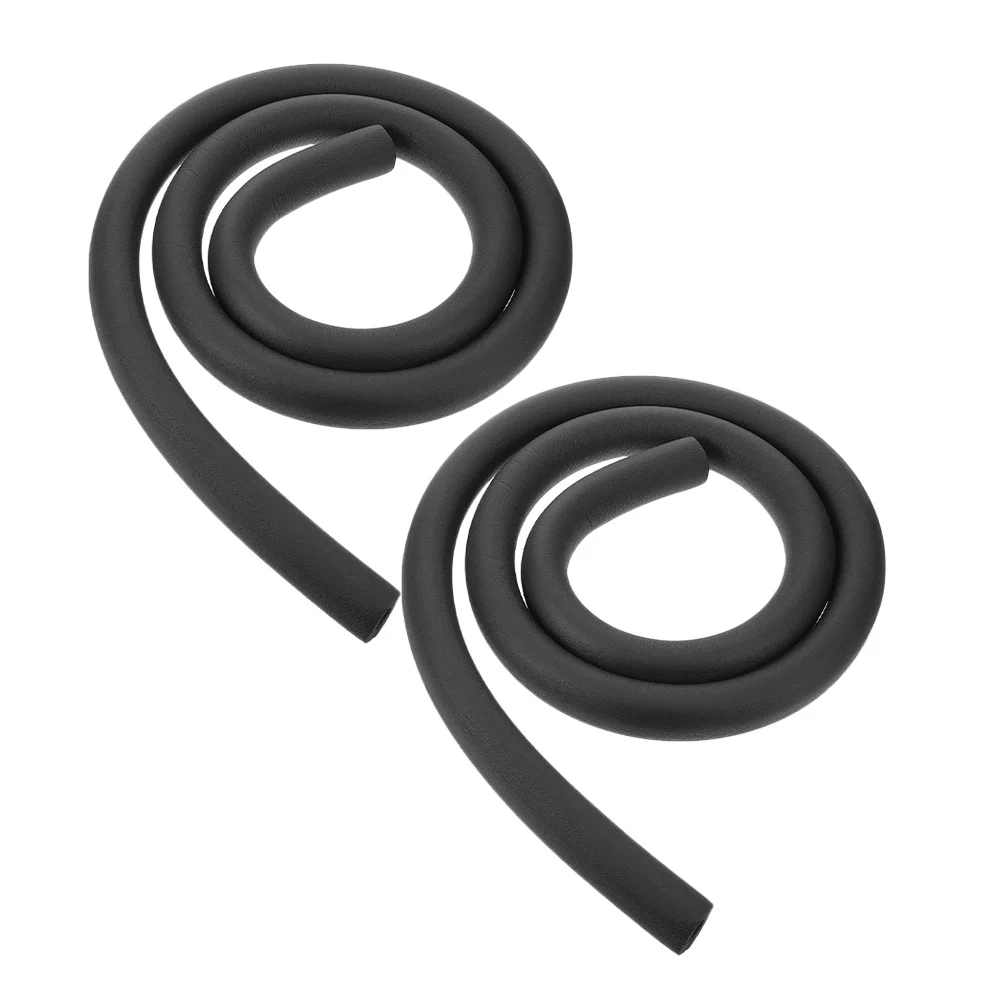 Изоляционные трубки с резиновым рукавом - Фотография_3