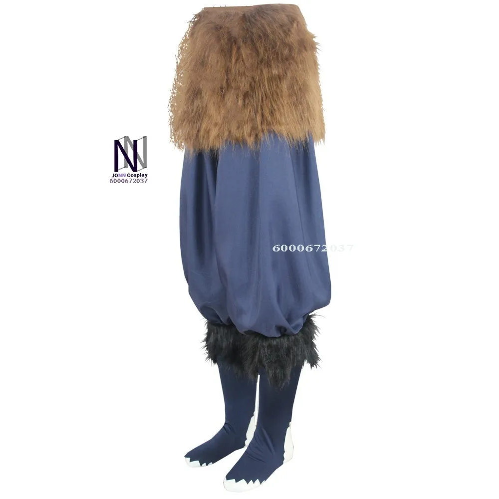 Костюм для косплея аниме inosuke - Фотография_3