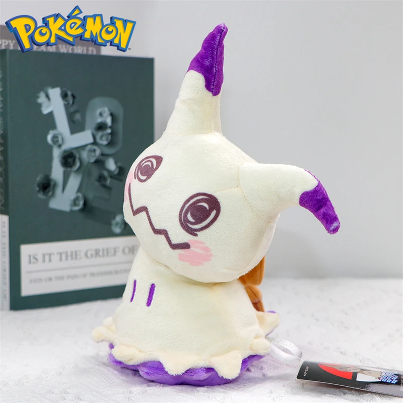Плюшевые игрушки pokemon cubone - Фотография_4
