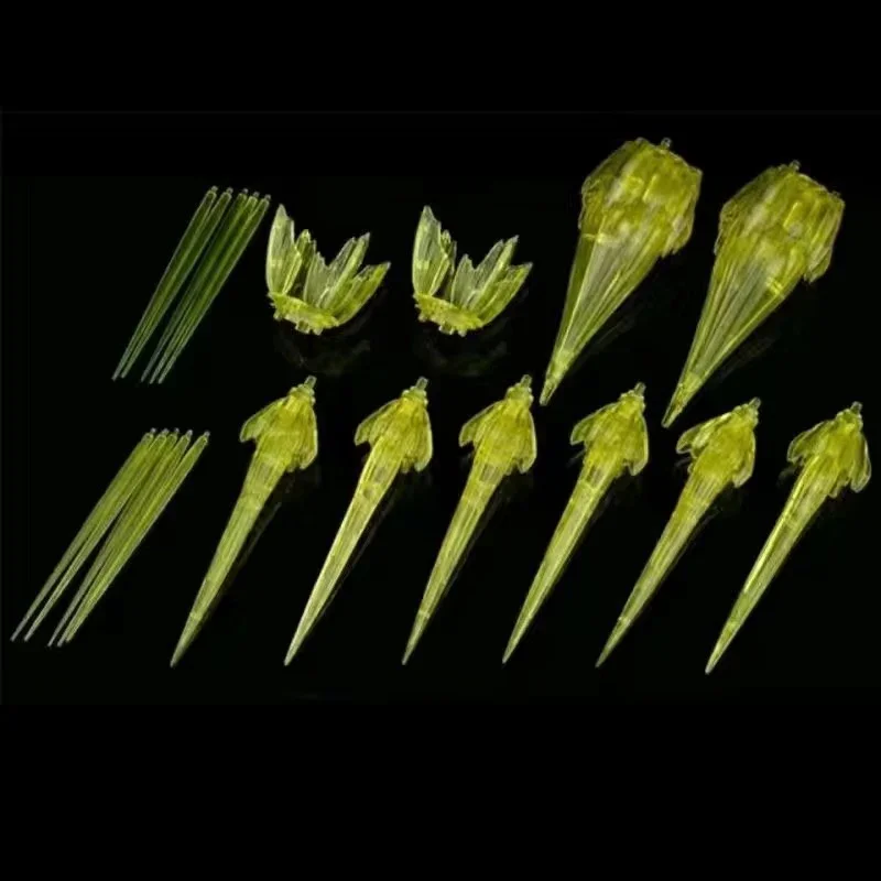 Msn-02 мобильный костюм zeong для последней съемки - Фотография_3
