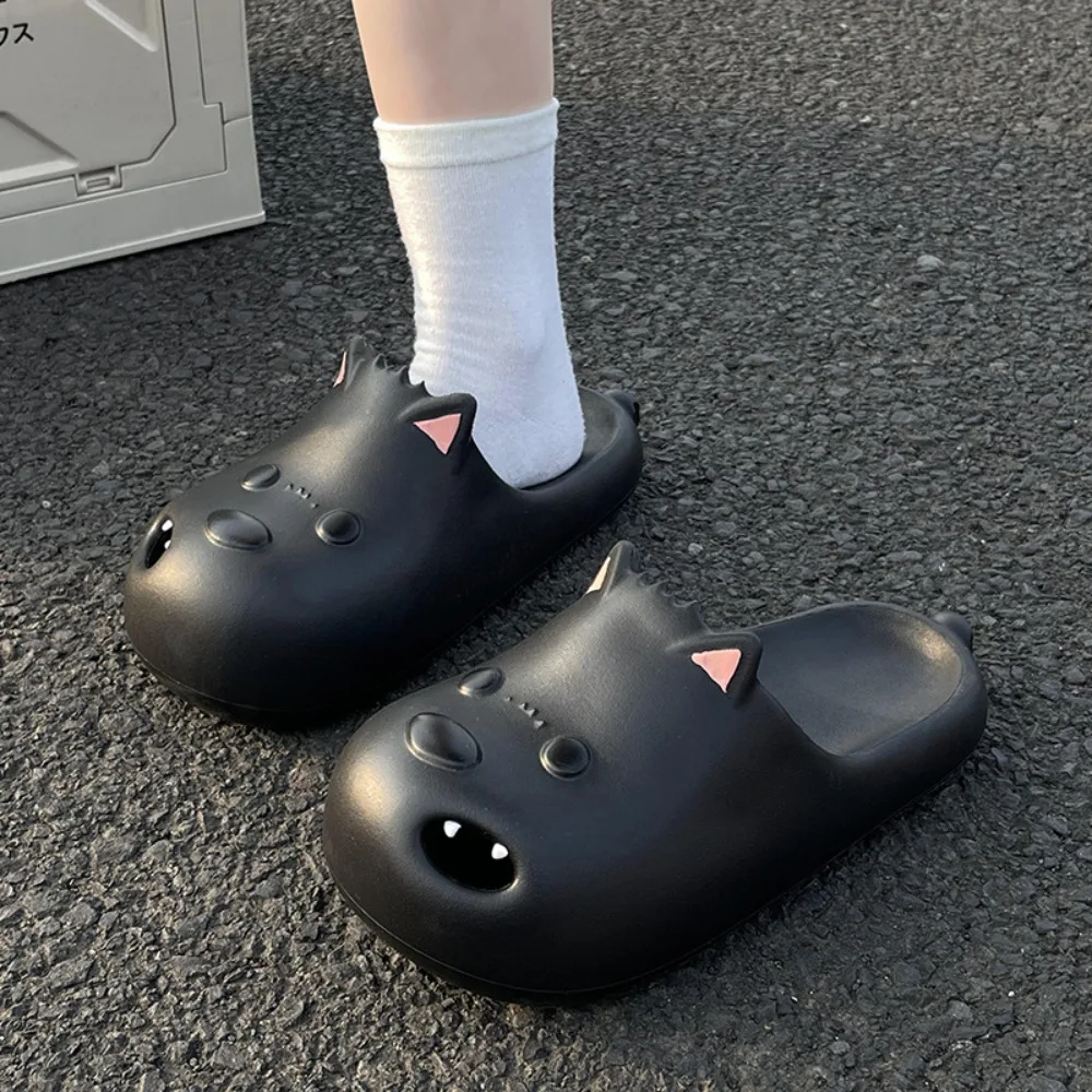 Креативные тапочки «вест-хайленд-уайт-терьер» с мягкой подошвой