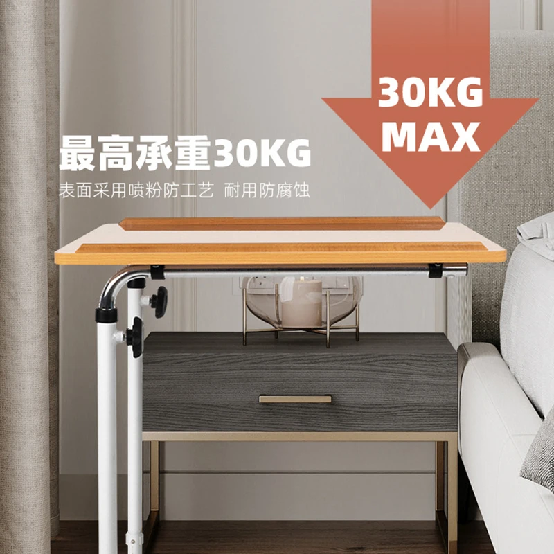 Подвижный стол из абс-пластика - Фотография_4