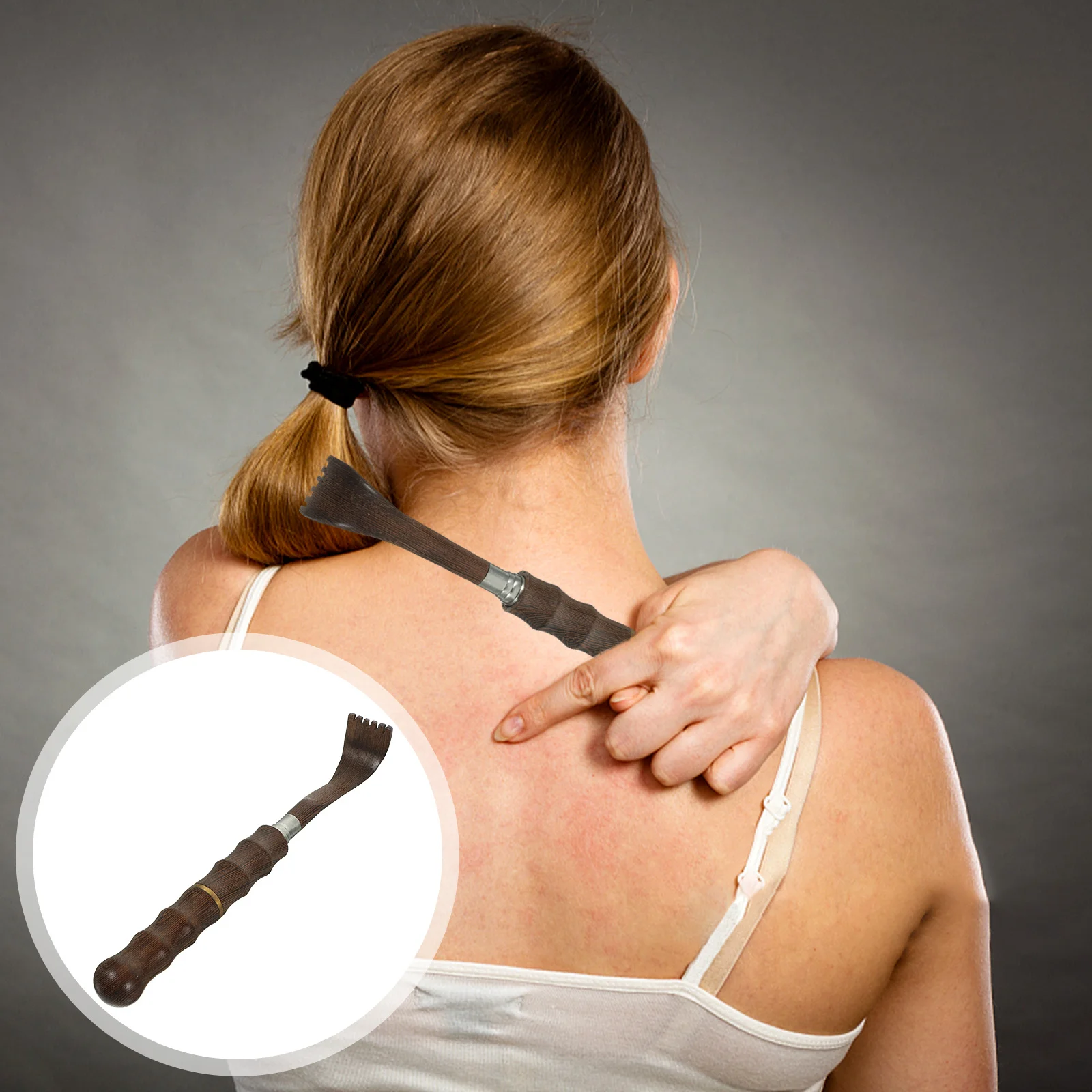 Дряпка для спины - Фотография_6