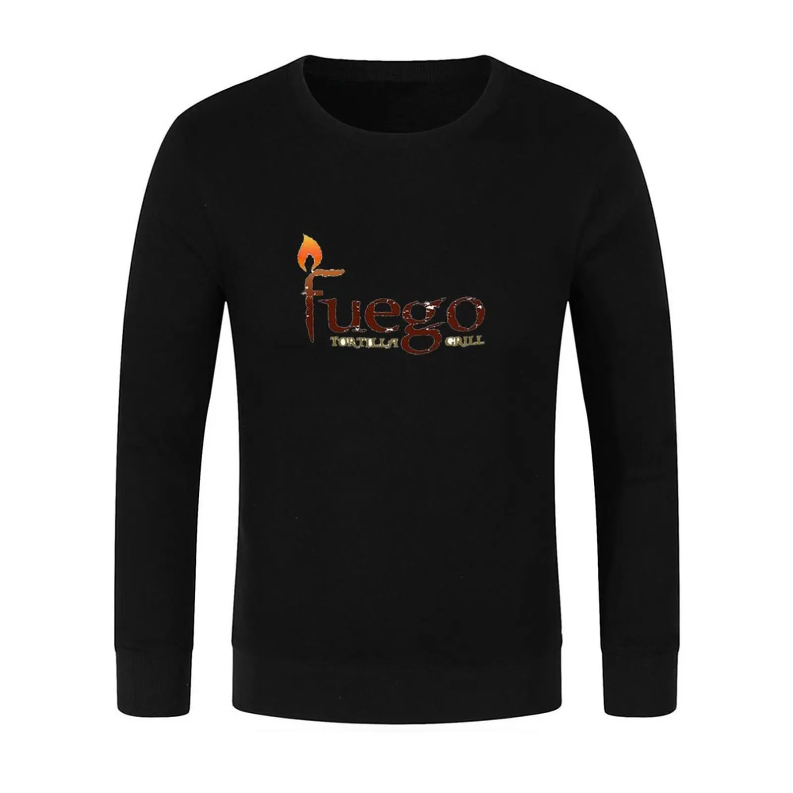 Пуловер fuego tortilla grill - Фотография_2
