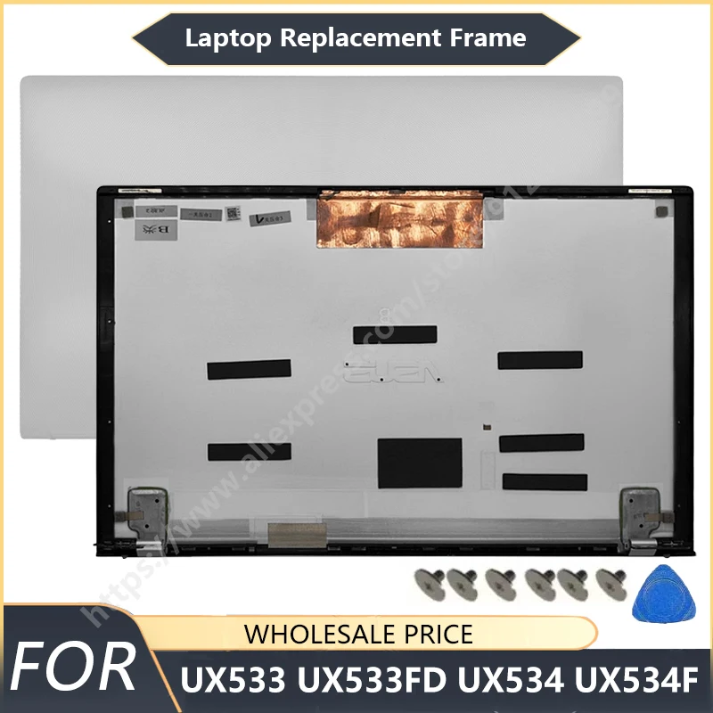 Новинка для asus zenbook 15 ux533 ux533fd ux534 ux534f ux534fa