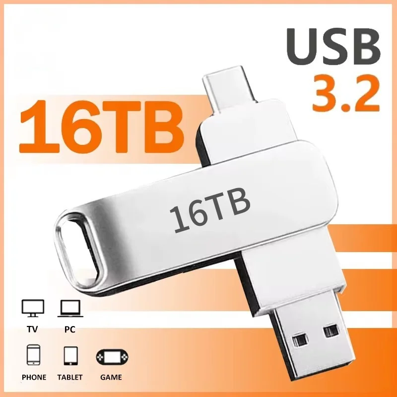 Xiaomi 16 тб 3,2 флэш-накопители - Фотография_2