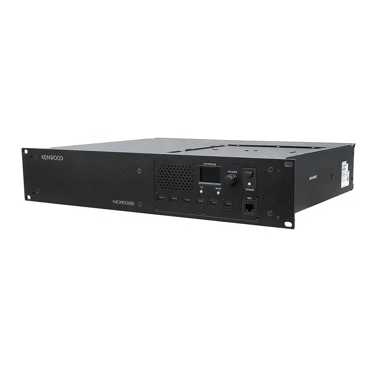 Kenwood nxr-710 nexedge vhf 136-174 - Фотография_2