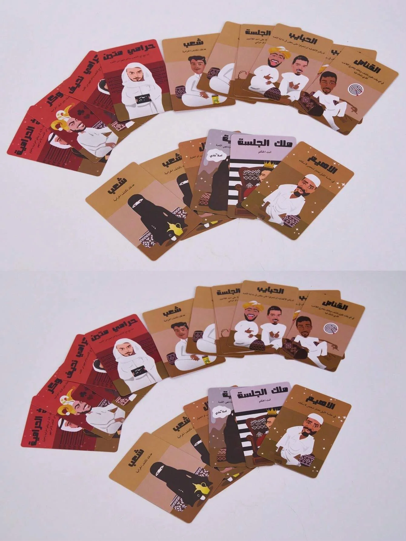 Интерактивные настольные игры session - Фотография_5