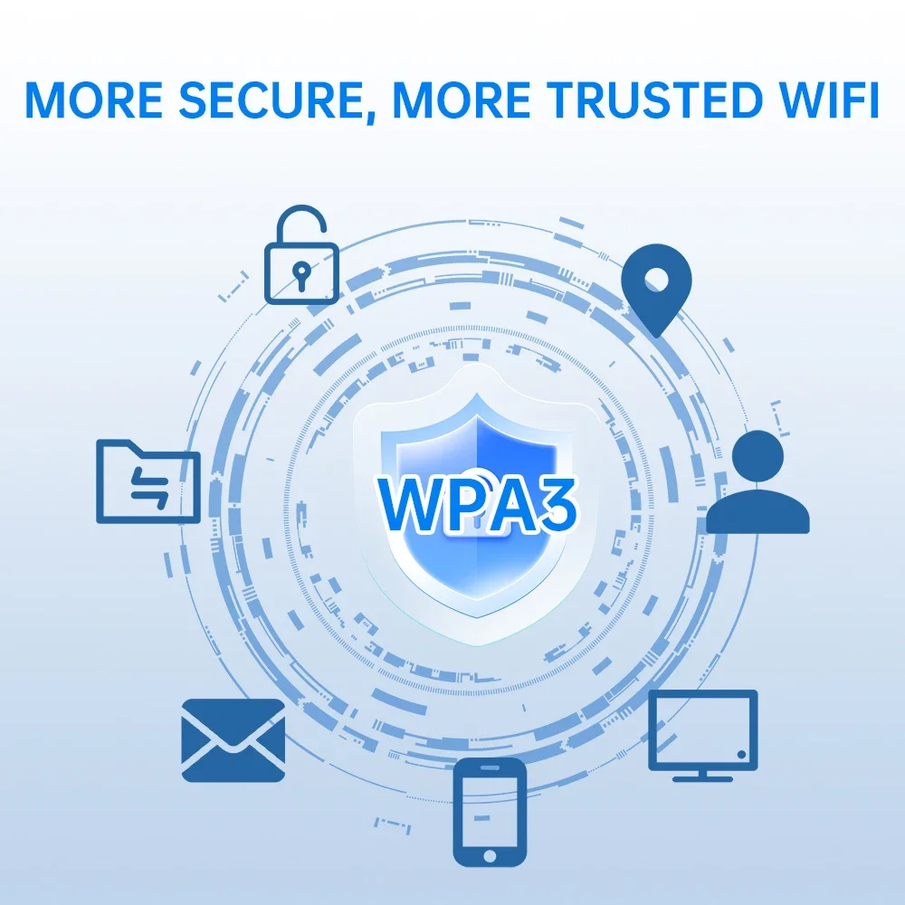 Fenvi ax900 wifi 6 беспроводной адаптер pci-e bluetooth 5 - Фотография_6