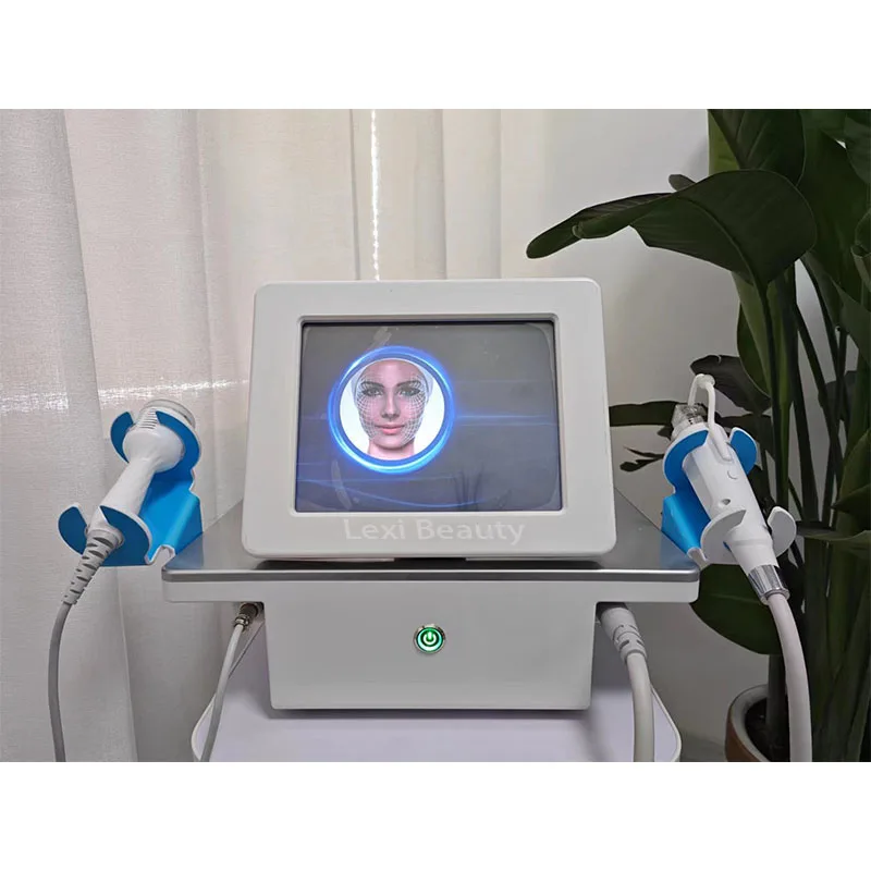 Morpheus 8 radiofrecuencia перелодарный - Фотография_4