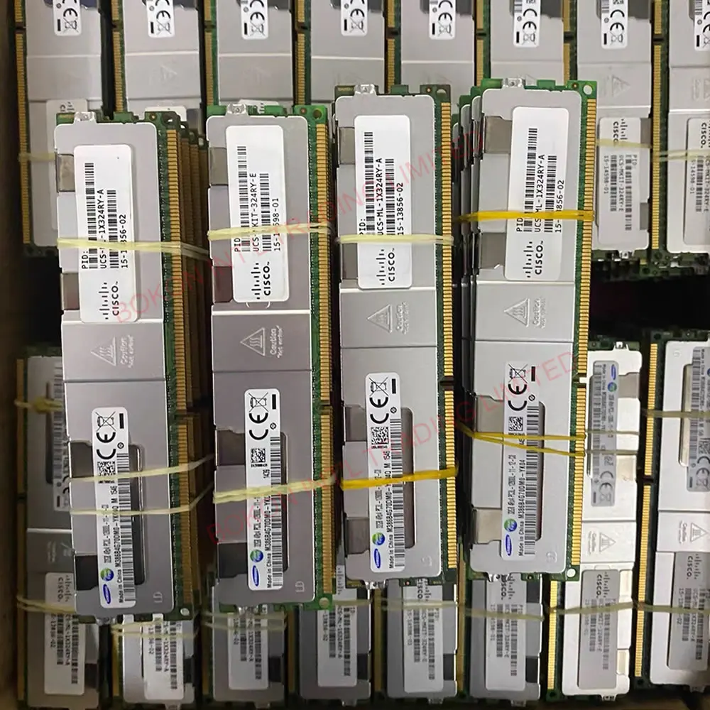32g 4rx4 ddr3 1866 ddr эквивалентная - Фотография_5