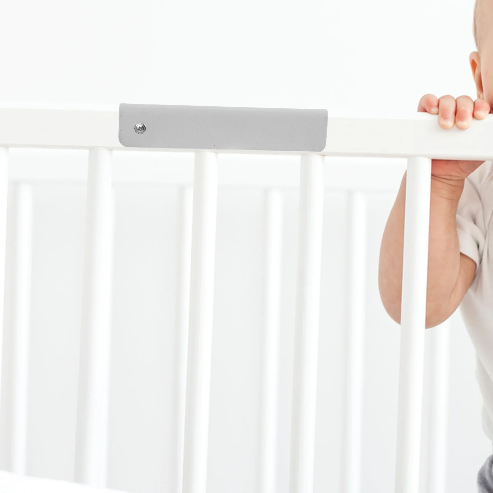 Детские ворота u-образной формы - Фотография_3