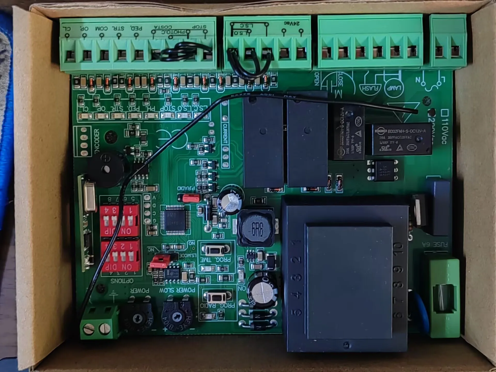 110 в или 220 в переменного тока