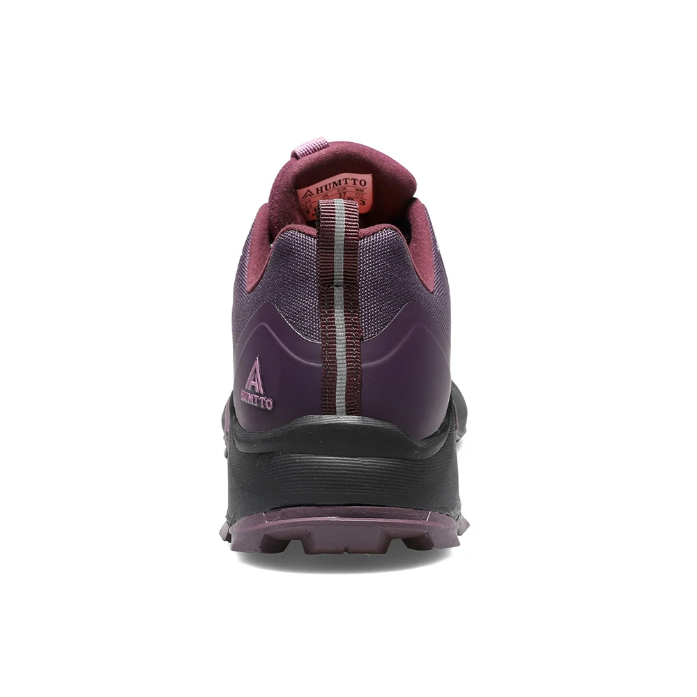 Humtto trail shoes для женщин брендовые - Фотография_5