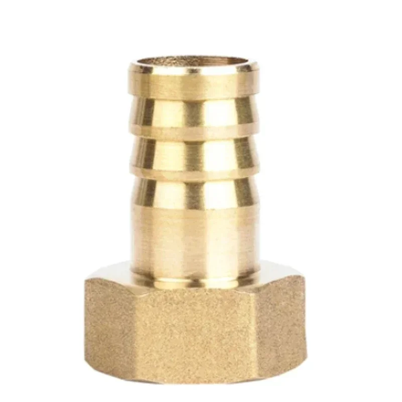 Латунный фитинг для шланга 4–19 мм - Фотография_5