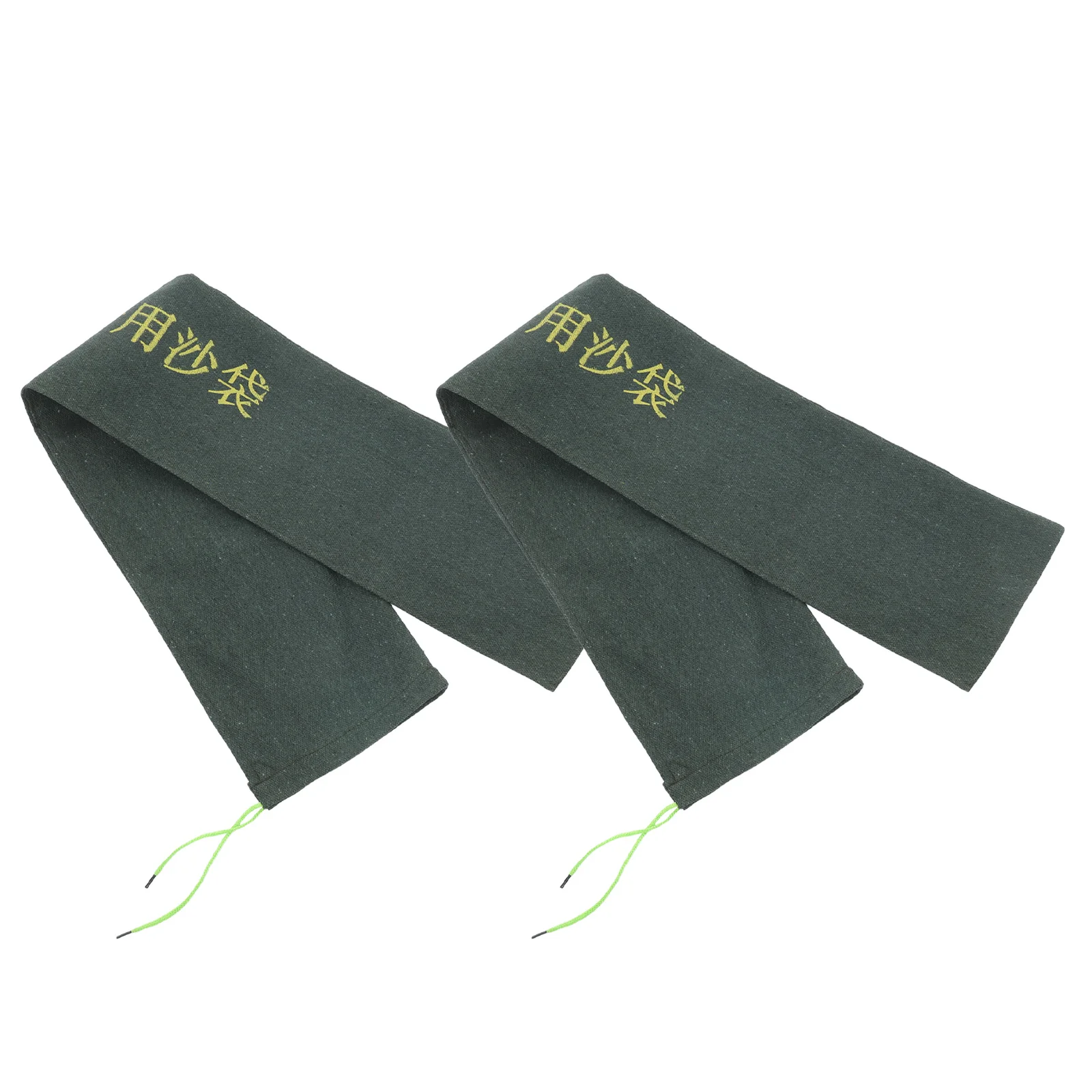 Многоразовые мешки с песком для защиты от затопления - Фотография_4