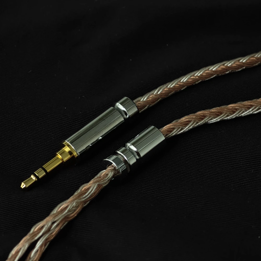 16-ядерный гибридный плетеный провод - Фотография_4