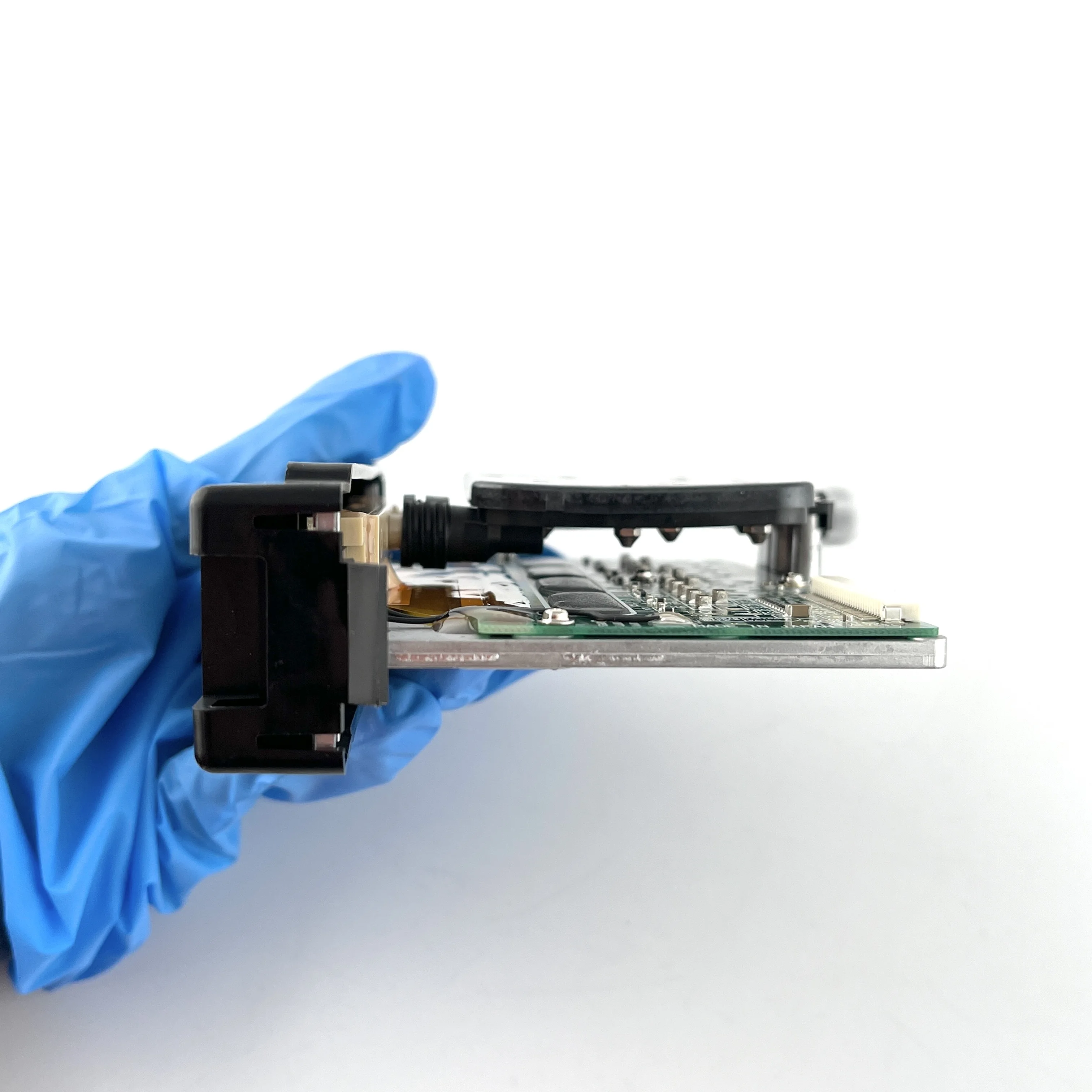 Оригинальная печатающая головка для струйного принтера seiko 510 - Фотография_4