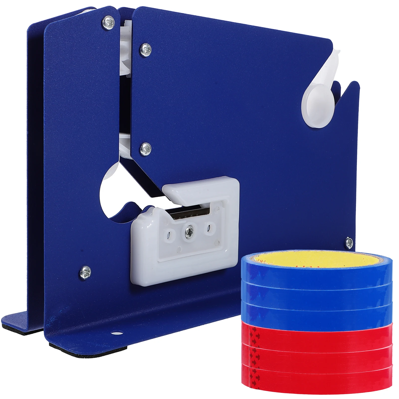 Резак для ленты конус для стальных - Фотография_3