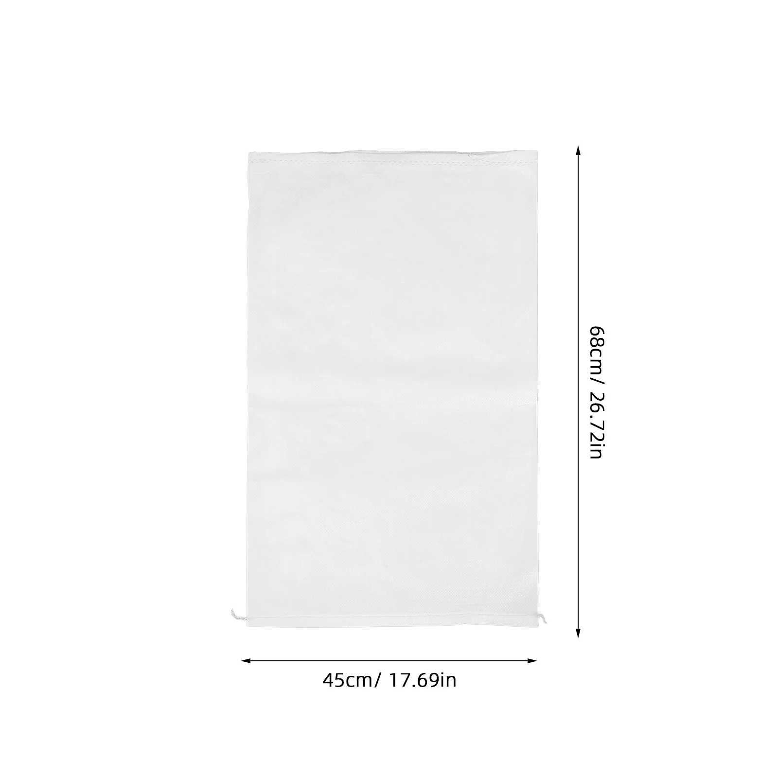 Водонепроницаемые сумки на полипропиленовой подкладке - Фотография_5