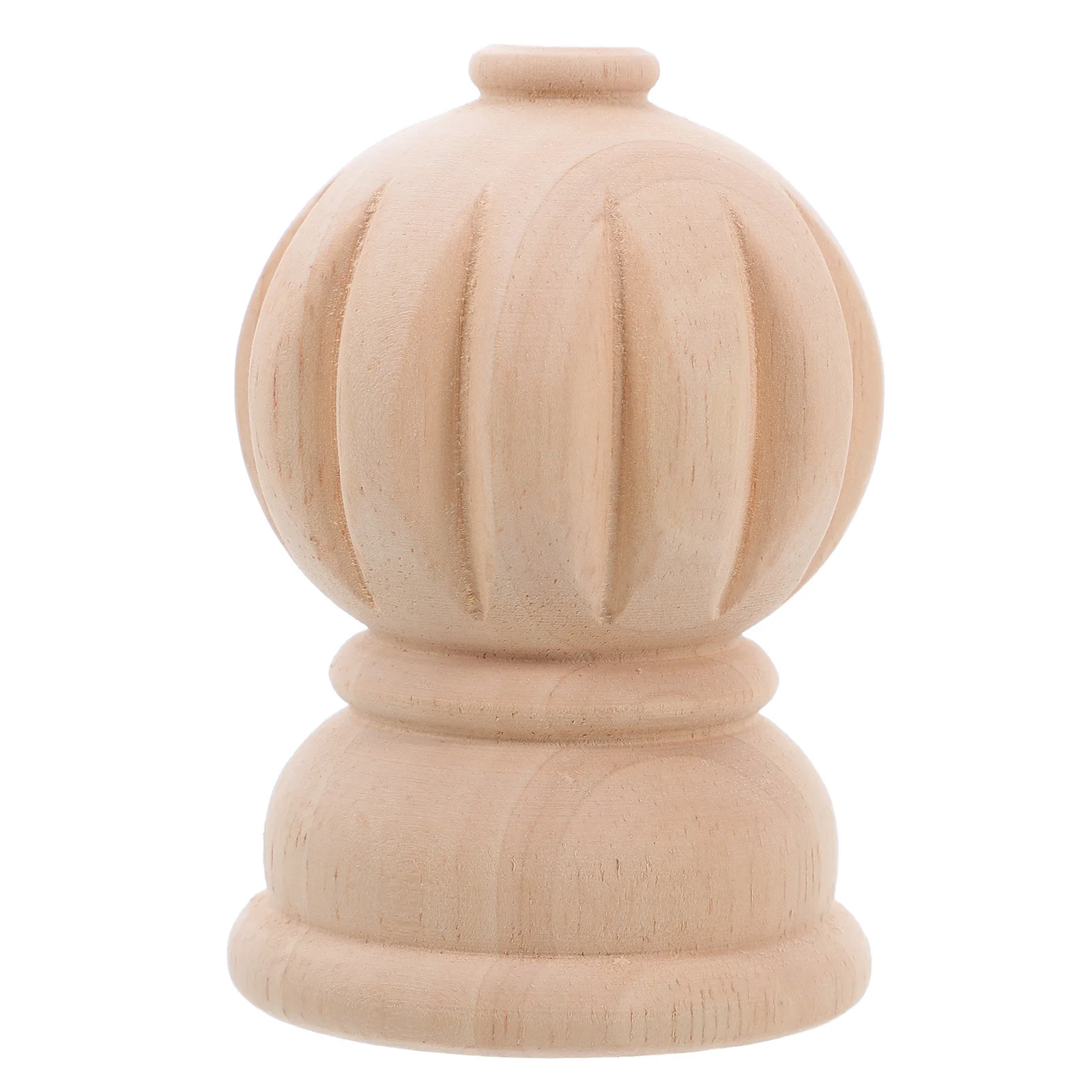 Деревянные шпиндели-балястеры - Фотография_4