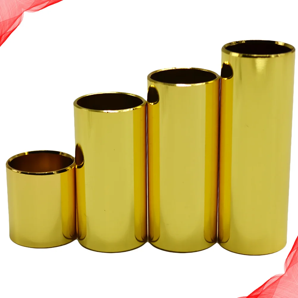 1 комплект, чехол для пальца из нержавеющей стали - Фотография_5