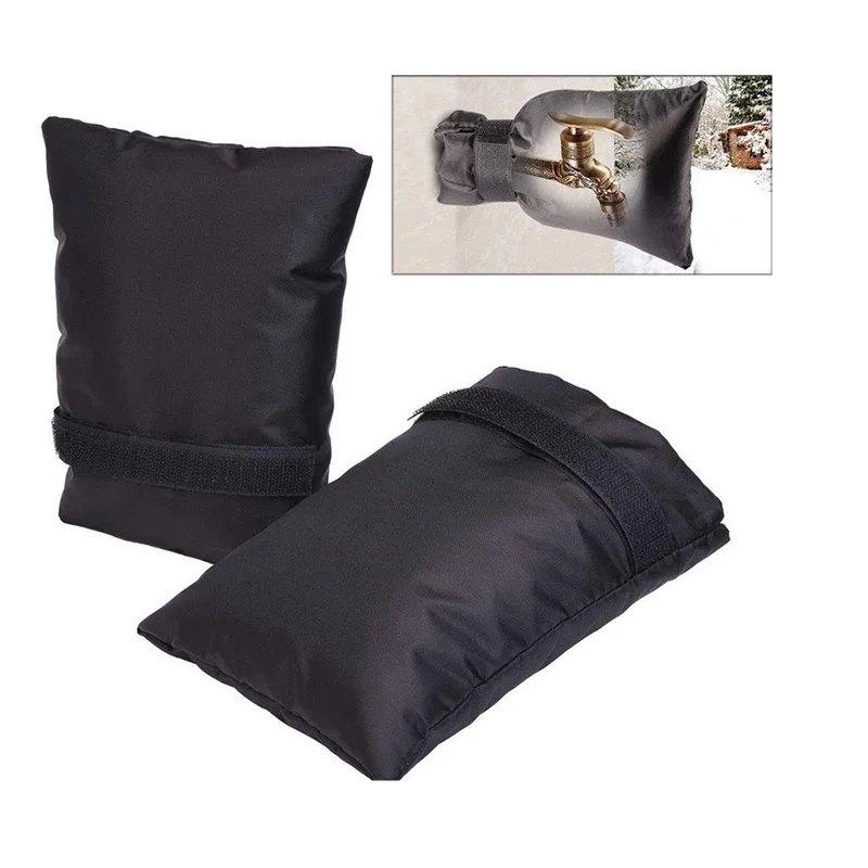 Крышка для наружного крана - Фотография_6