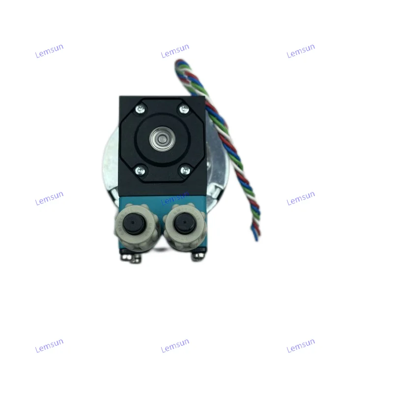 Knf pml-6785-nf30 мембранный насос - Фотография_5