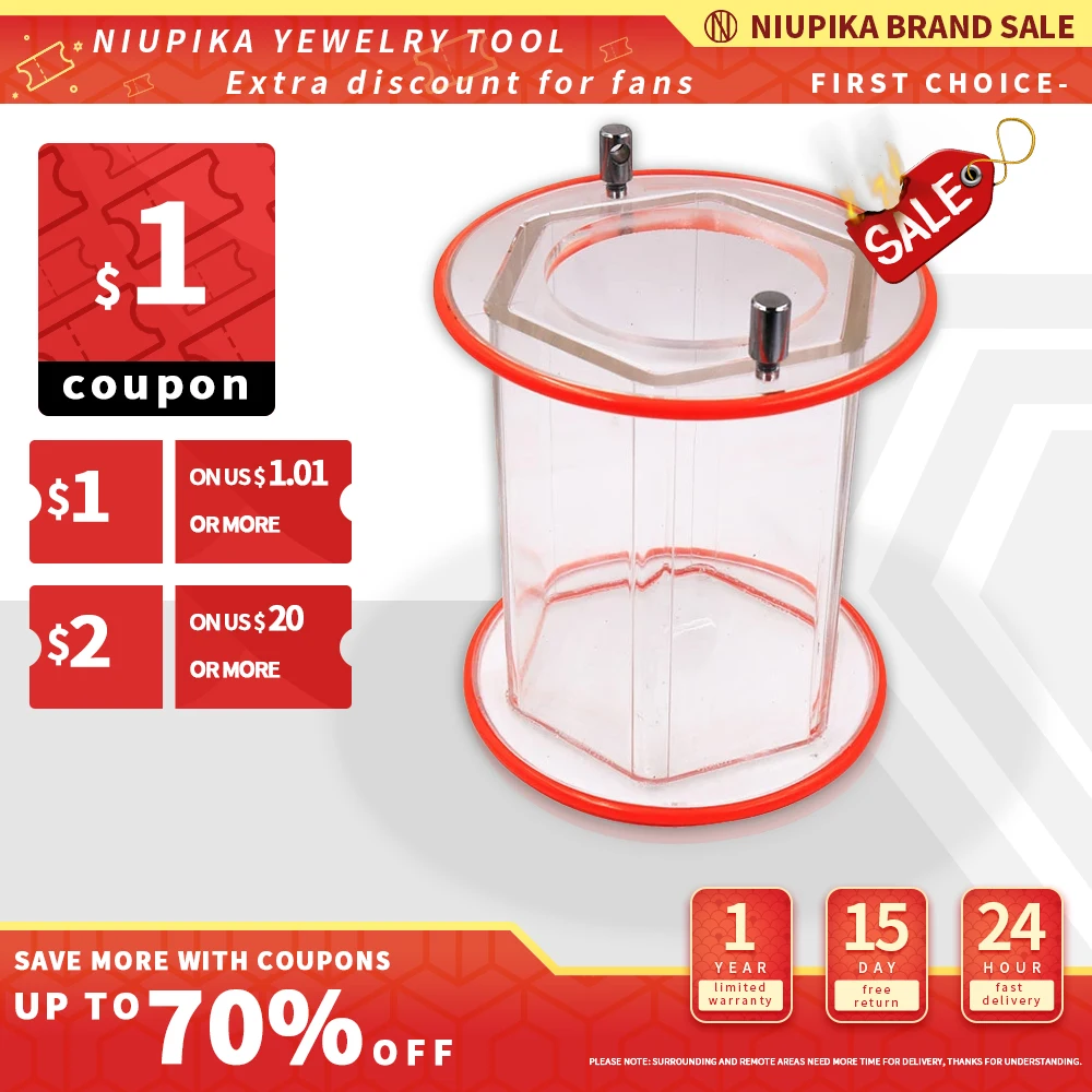 Вращающийся барабанный цилиндр niupika kt2000 kt-6808