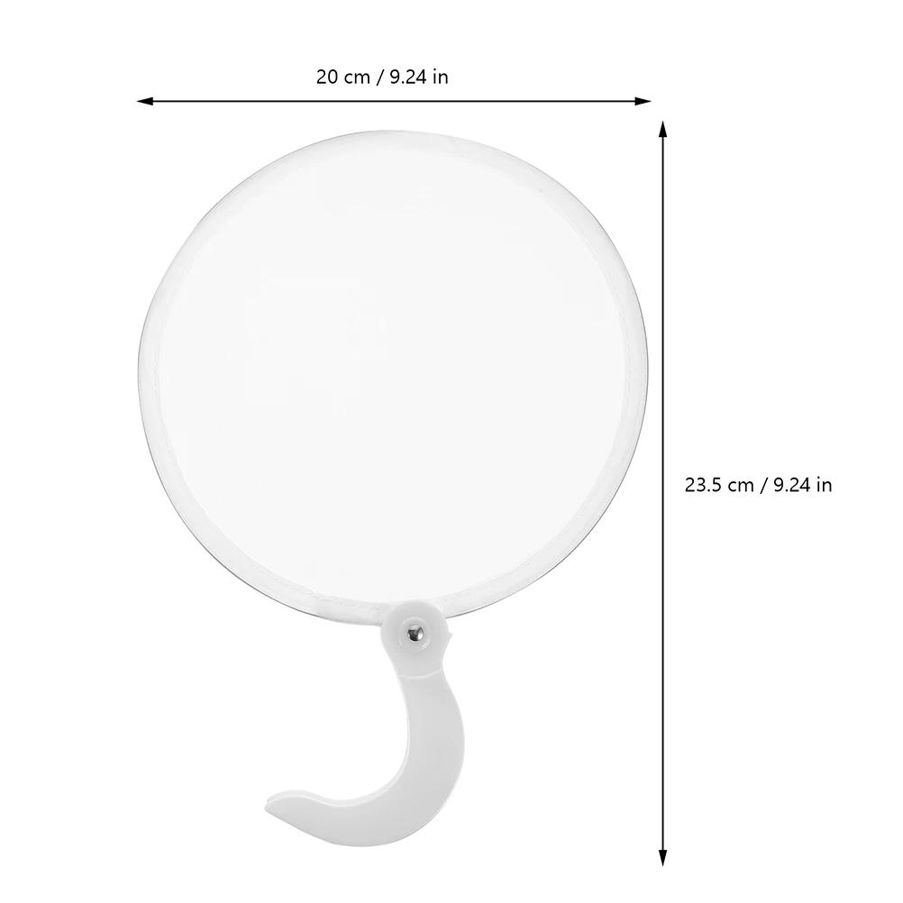 Портативный вентилятор портативные - Фотография_5