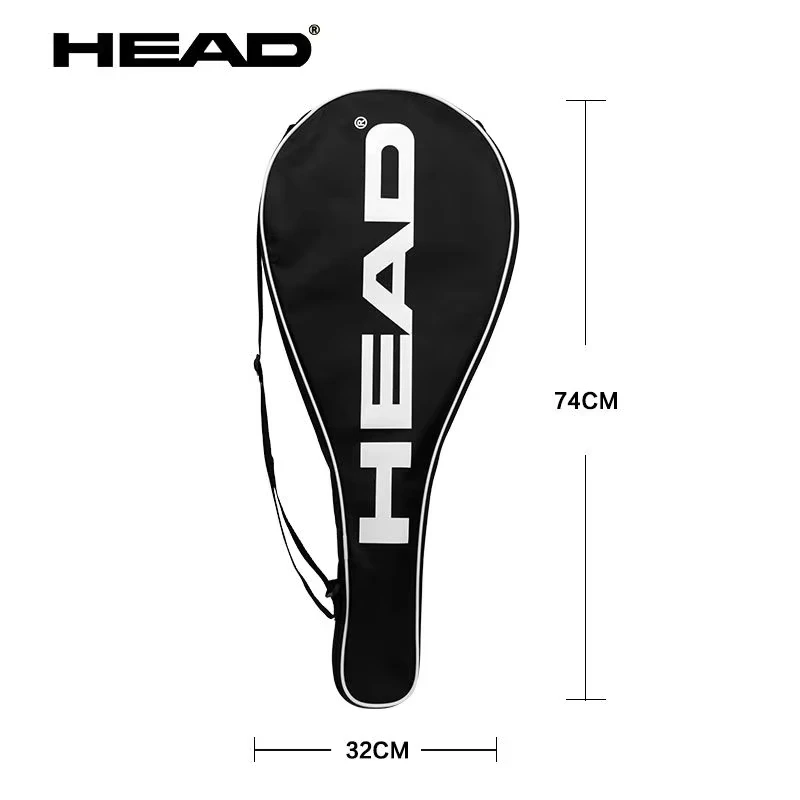 Оригинальный чехол для теннисной ракетки head - Фотография_3