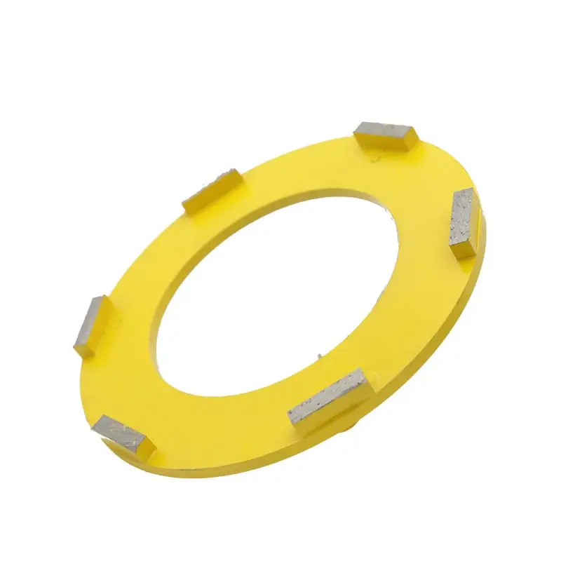 240 мм klindex diamond tools металлическая - Фотография_2